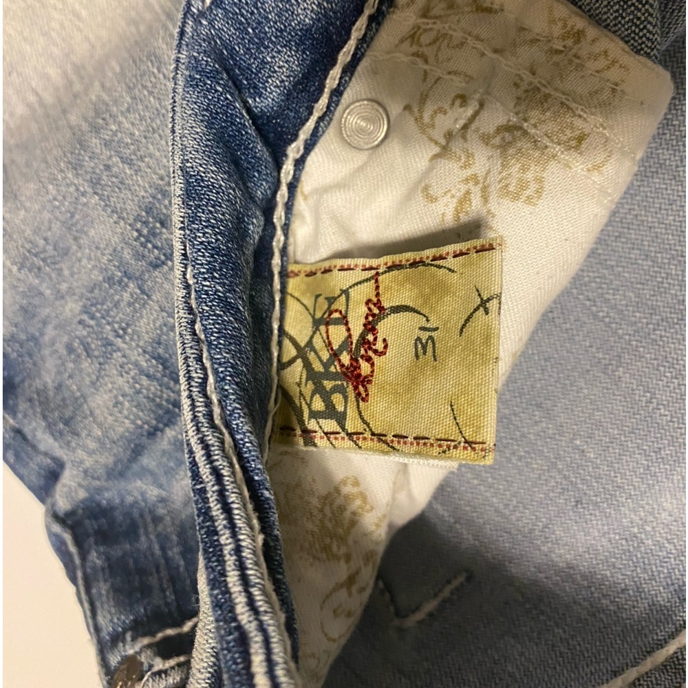 BKE Short - Picture 3 of 5